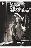 A Streetcar Named Desire (Modern Classics (Penguin)) by Williams Tennessee (2009-07-01) Paperback by 