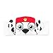 CozyPhones Paw Patrol Kids Headphones Over The Ear Headband Headphones - Volume Limited with Thin Speakers & Soft Headband – Marshall