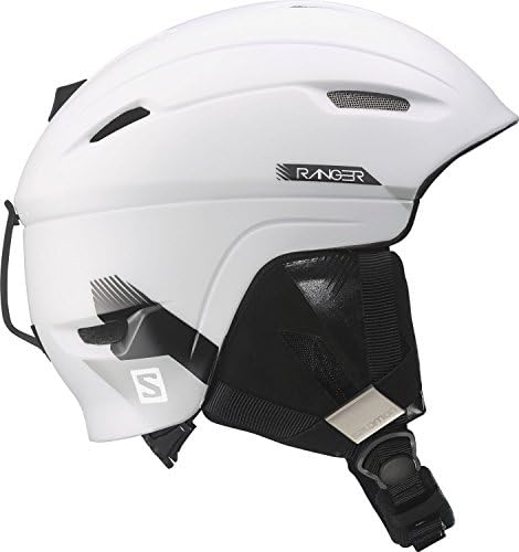 Salomon Ranger 4D Ski Helmet Mens Sz S