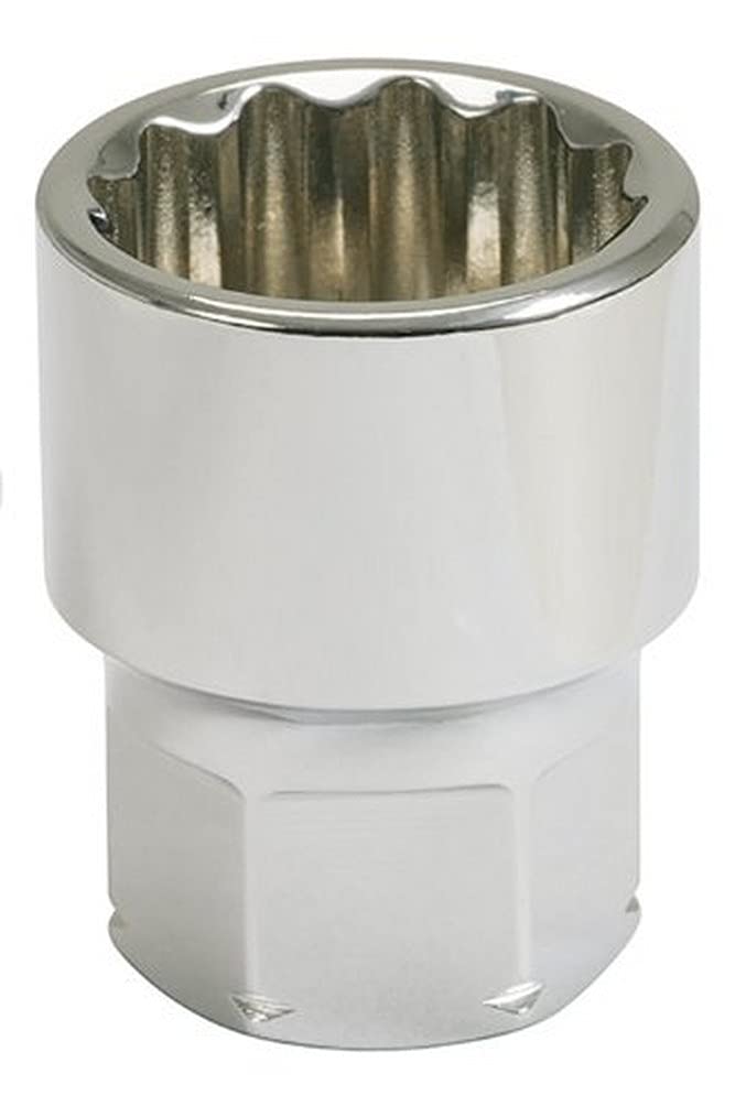 KS Tools 503.4989 traversantes. Ring-Stop Spline Sockets 19 mm