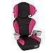 Evenflo Big Kid Sport High Back Booster Car Seat, Sequioa