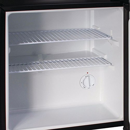 Magic Chef MCAR170B2 1.7 cu.ft. All Refrigerator, Black Pricepulse