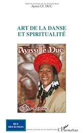 Art de la danse et spiritualité