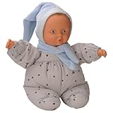 Corolle Babipouce Blue Stars Doll