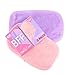 Makeup Eraser, BFF-2 Pack Set