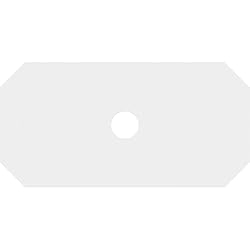Ekena Millwork CMP36X18ED-04000 Emerald