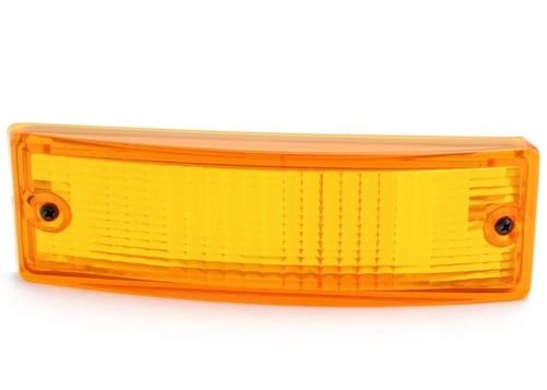 PORSCHE Turn Signal Lens Front Left or Right Brand New GENUINE