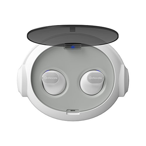 Gonovate robobuds true wireless earbuds earphones for r…