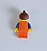 8GB Emmet Lego USB Flash Drive, Memory Storage Device, Thumb Drive