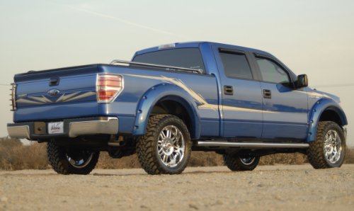 1 Westin+50+2030+Platinum+Universal+Length