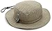 Outdoor Research Kid's Helios Sun Hat Bug Protection, 913-Sandstone, Medium