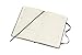 Moleskine Classic 12 Month 2019 Weekly Planner, Hard Cover, Pocket (3.5