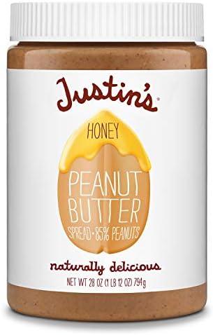 Butter Honey Peanut Butter