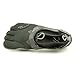 Fila Men's Skele-Toes EZ Drainage Black Sneakers 11 M