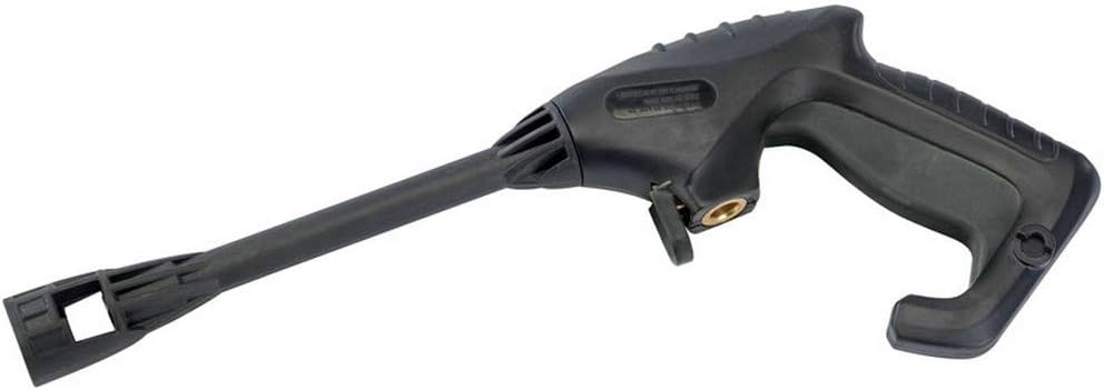 Draper 83713 Trigger for 1500 W 230 V Pressure Washer, Blue