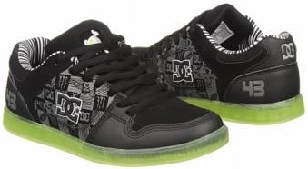 ken block signature shoes
