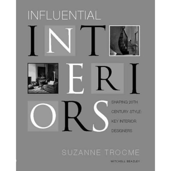 Seaside Interiors (Interiors Series): Saeks, Diane Dorrans