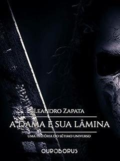 Livro A Dama e sua Lâmina