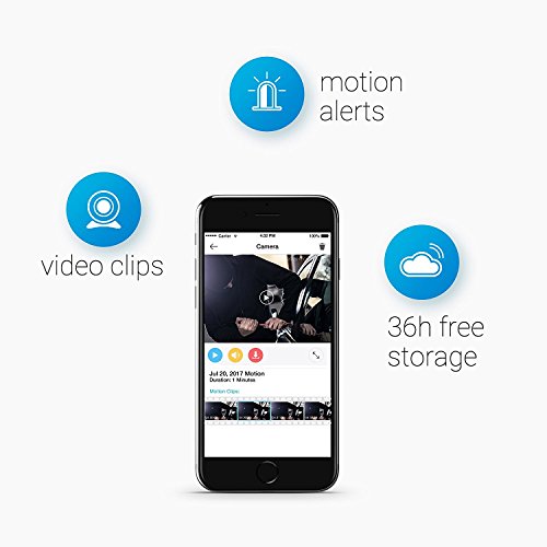 2 1080X720P+Simplified+Security+Camera+System