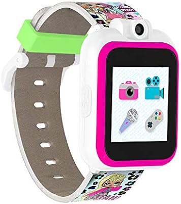 itouch playzoom instructions