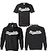 DREAMVILLE LOGO HOODIE, T-SHIRT, CREWNECK Hip-Hop artist t-shirt design