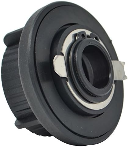 Motivx Tools BMW, VW Half Turn Adapter for Advanced Engine Oil Funnel System