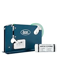 Lem Products   Sistema de embalaje para carne pica