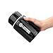 45 Degrees Latitude Stainless Steel Portable Food Jar