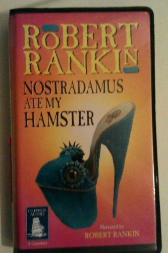 Nostradamus Ate My Hamster