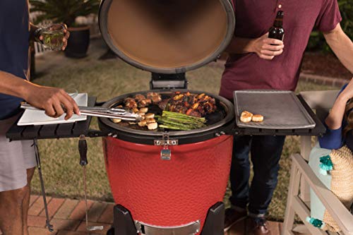 Kamado Joe Classic III Grill - Image 14