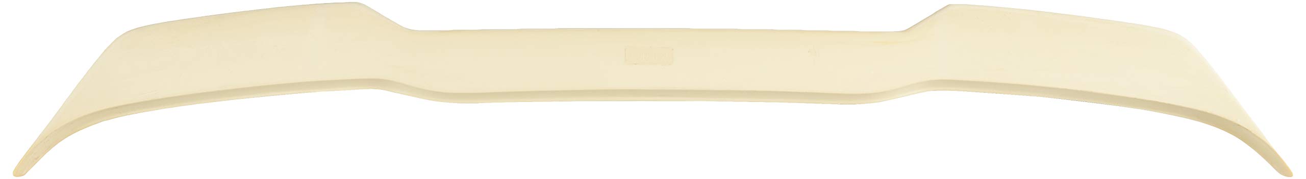 RDX Racedesign Roof Spoiler Compatible with Audi A3 8V Sportback S-Line & S3 2012- (PUR-IHS)