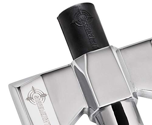 SNAREWEIGHT Speedy Drum Tuning Key - Thumbnail 4