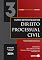 Livro Curso Sistematizado de Direito Processual Civil - Tutela jurisdicional executiva - Vol. 3 - 13ª edição 2024