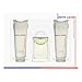 Pierre Cardin Innovation 3 Piece Gift Set for Men