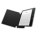 Kindle Oasis Premium Leather Standing Cover, Midnight – 9th generation (2017) release