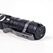 Manker E11 Pocket EDC Flashlight 800 Lumens CREE XP-L LED Torch Use 1x 14500 / AA Battery - Simple Version of Manker T01 (E11 CW With Battery)