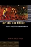 Beyond the Nation: Diasporic Filipino Literature and Queer Reading (Sexual Cultures)