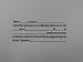 Notary Jurat Stamp