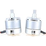 Haibei Cheerson Cx-20 Cx20 Rc Quadcopter Parts Cx-20-002 Anti-clockwise Brushless Motor +Clockwise Motor