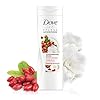 Dove-Care-Secrets-Body-Lotion-Vitalising-Ritual-with-Goji-Berries-and-Camellia-Fragrance-for-Normal-to-Dry-Skin-400-ml Dove Care Secrets Body Lotion Vitalising Ritual with Goji Berries and Camellia Fragrance for Normal to Dry Skin 400 ml