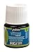 Pebeo Vitrea 160, Glossy Glass Paint, 45 ml Bottle - Turquoise