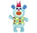 Singamaling Sawyer Plush, Sings 