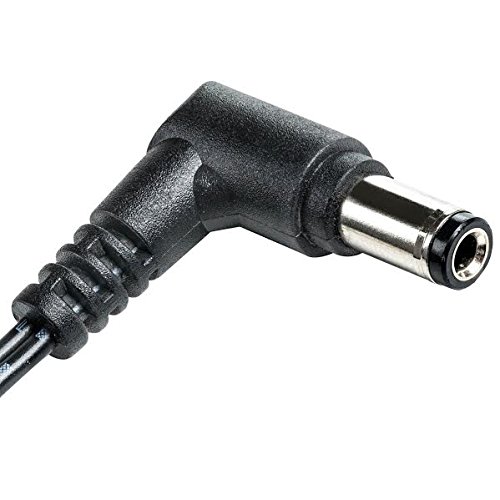 BRENDAZ - 12V AC Power Adapter for Yamaha P85 MO6 MO8 Keyboards, PSR-E443 PSR-E253 EZ-220 Portable Keyboard