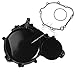 TCMT Left Engine Stator Crankcase Cover Fits For Suzuki GSXR 600 GSX-R 750 2006-2024