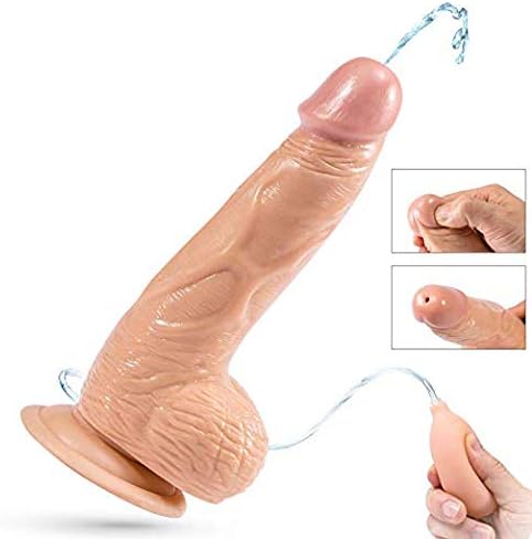 Superior 8.15" Squirting Set Toys Style PS21966