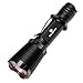 Olight M22 Warrior 950 Lumen CREE XM-L2 LED tactical flashlight, Olight WM20 Picatinny / Weaver weapon rail mount, Nitecore i2 home/car intelligent Charger, 2 X Nitecore NL186 2600mAh 18650 rechargeable batteries and Two EdisonBright CR123A Lithium Batteries bundle
