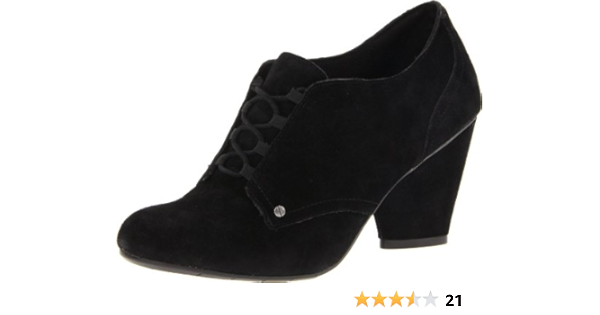 dr scholls oxfords womens