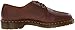 Dr. Martens Men's 1461 Carpathian Oxford