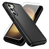Warsia for Samsung Galaxy S23 Case,Galaxy S23 Case