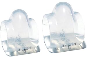 CareRing Cover Silicone Ring Protector for Women's Rings